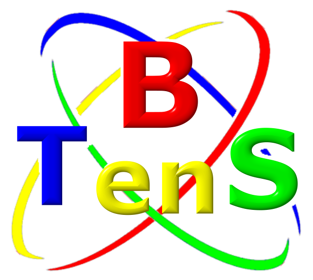 Baars Techniek en Services logo